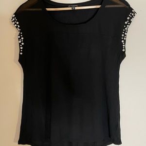 Express blouse